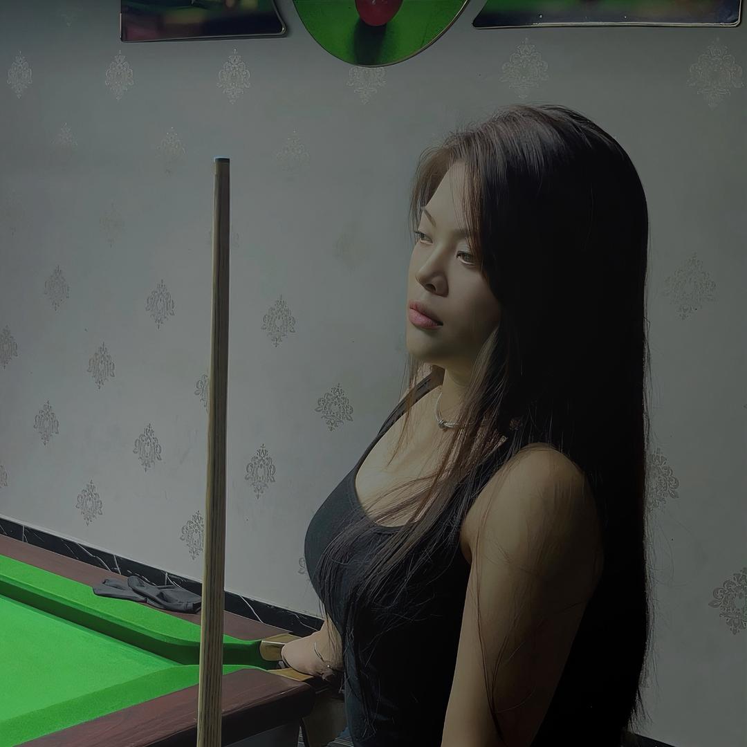 韦璐婷🎱
