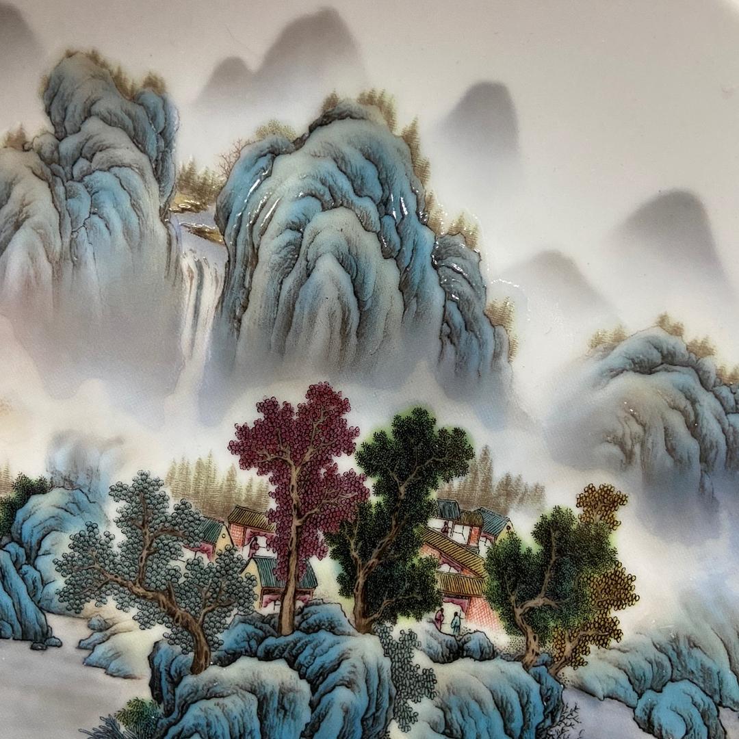 盛世传承