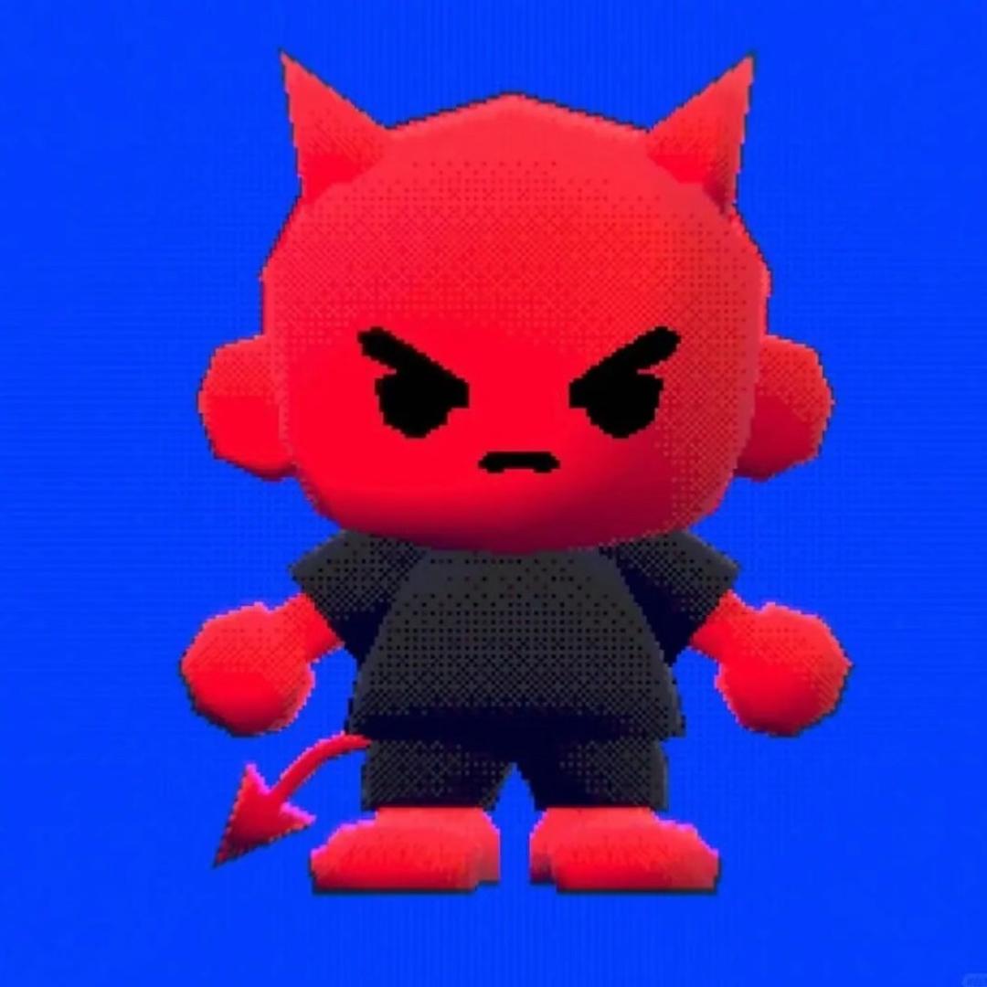 魔界一颗丸