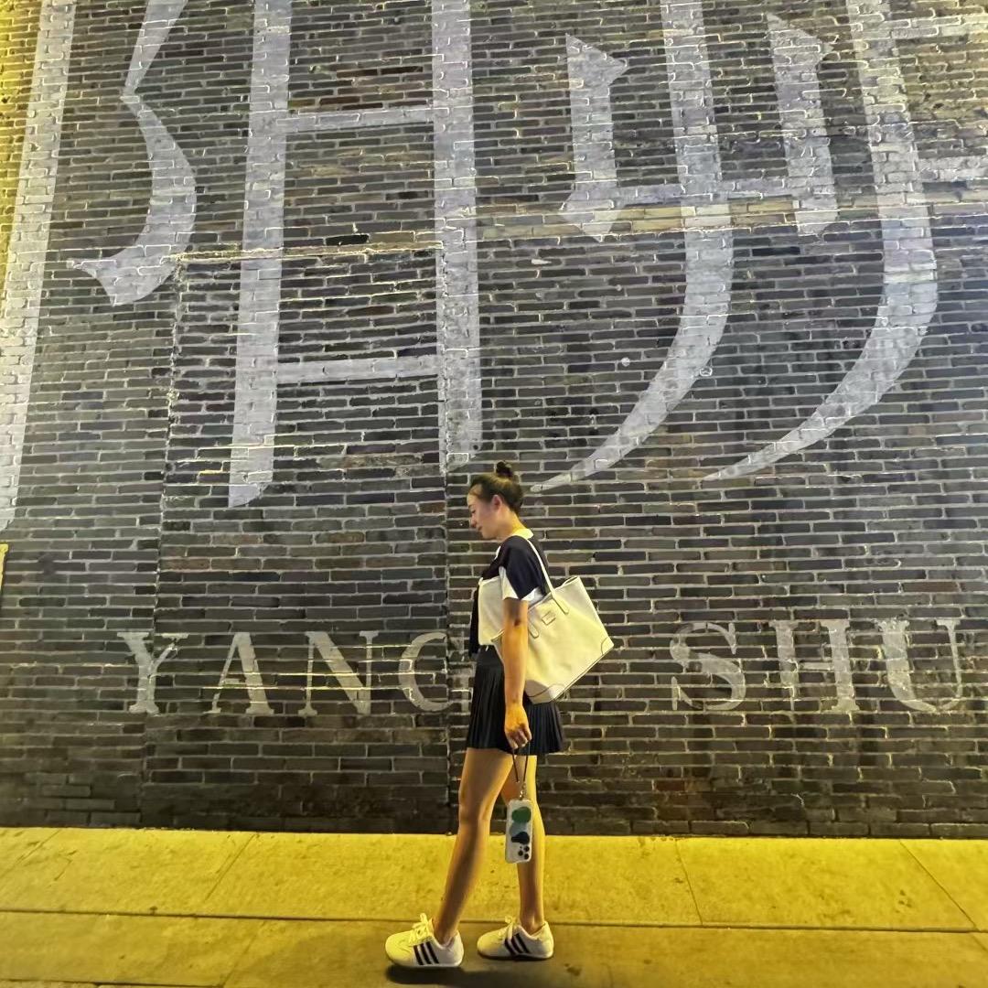 @是小田