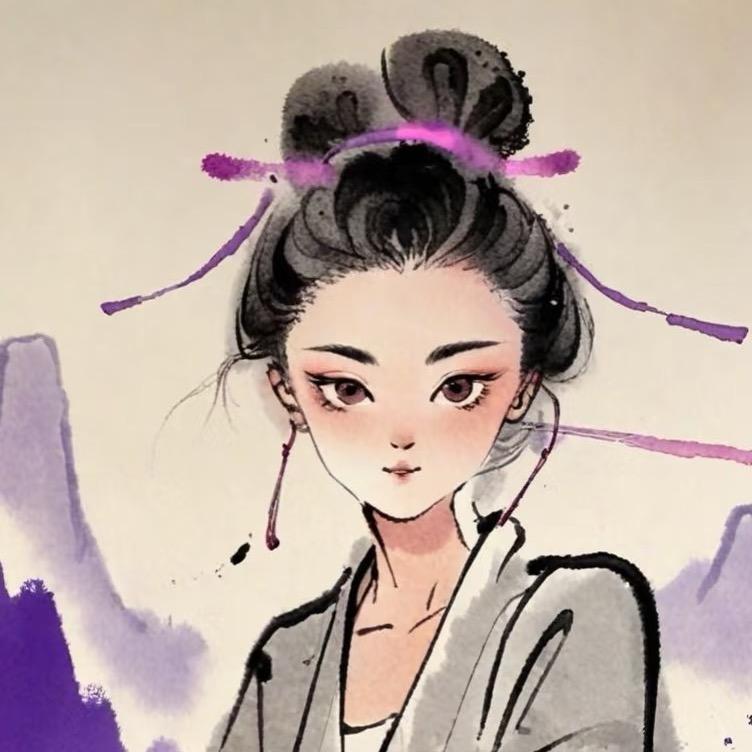 💄山月（妆造版）