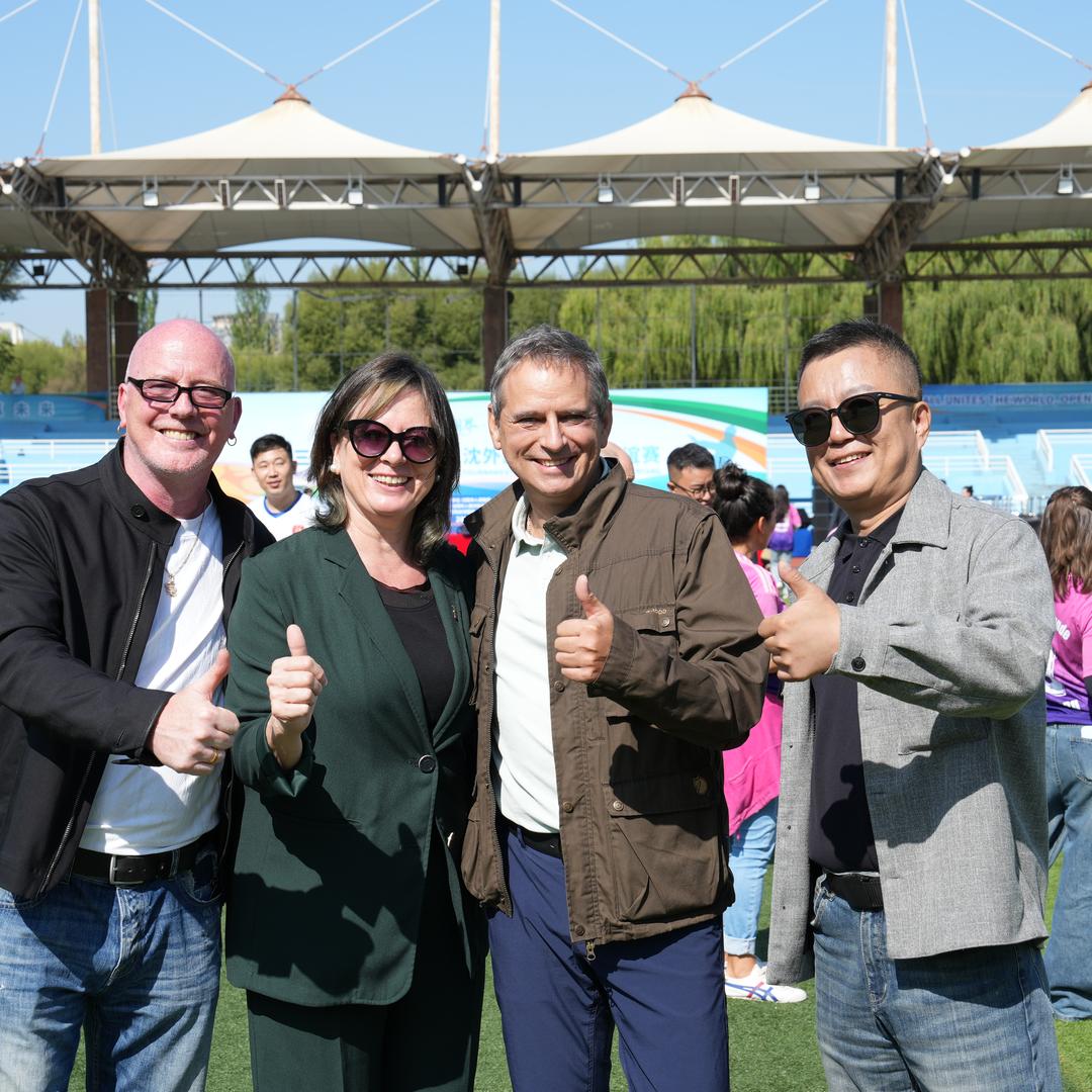 德国老炮聊欧洲