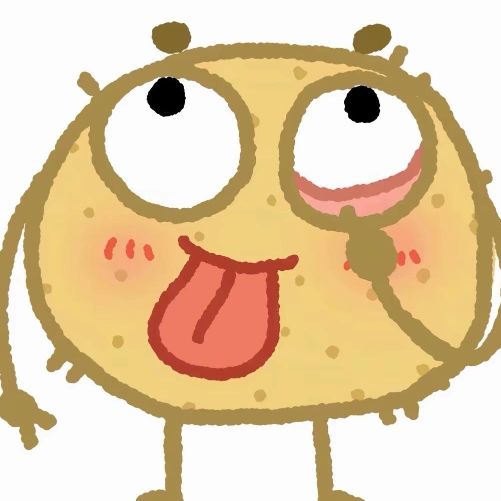 每天都好困要困成gou囖.