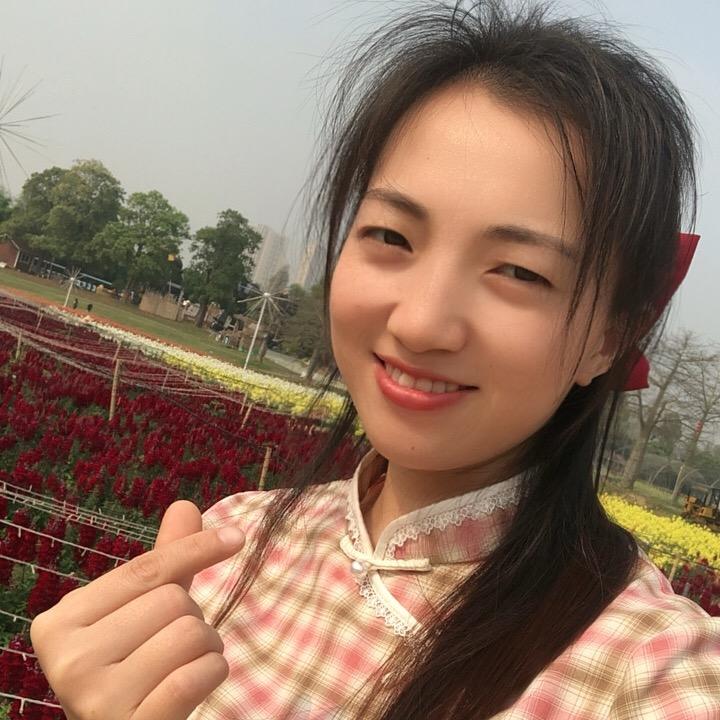 花儿