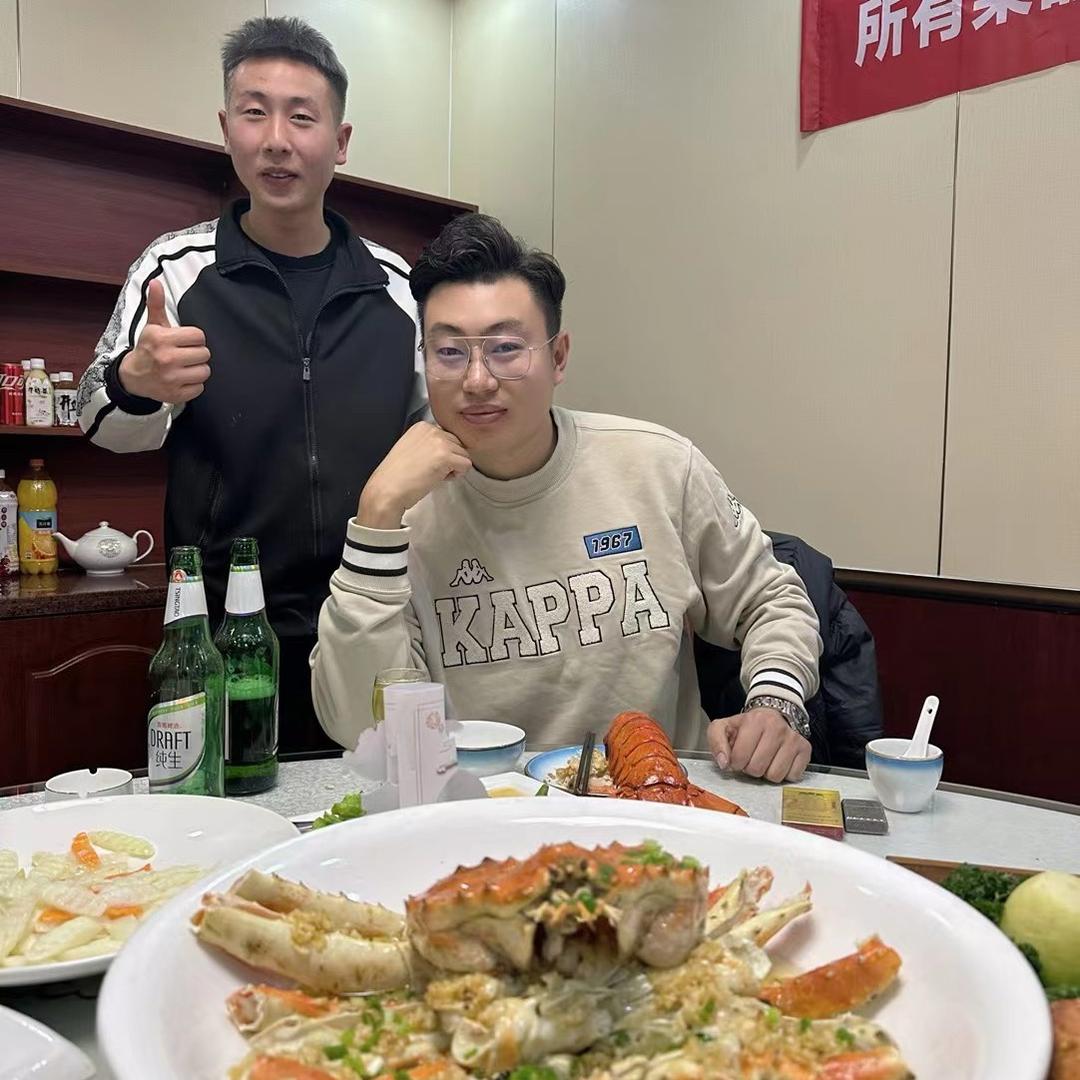 烟台小虎队🐯团队招人