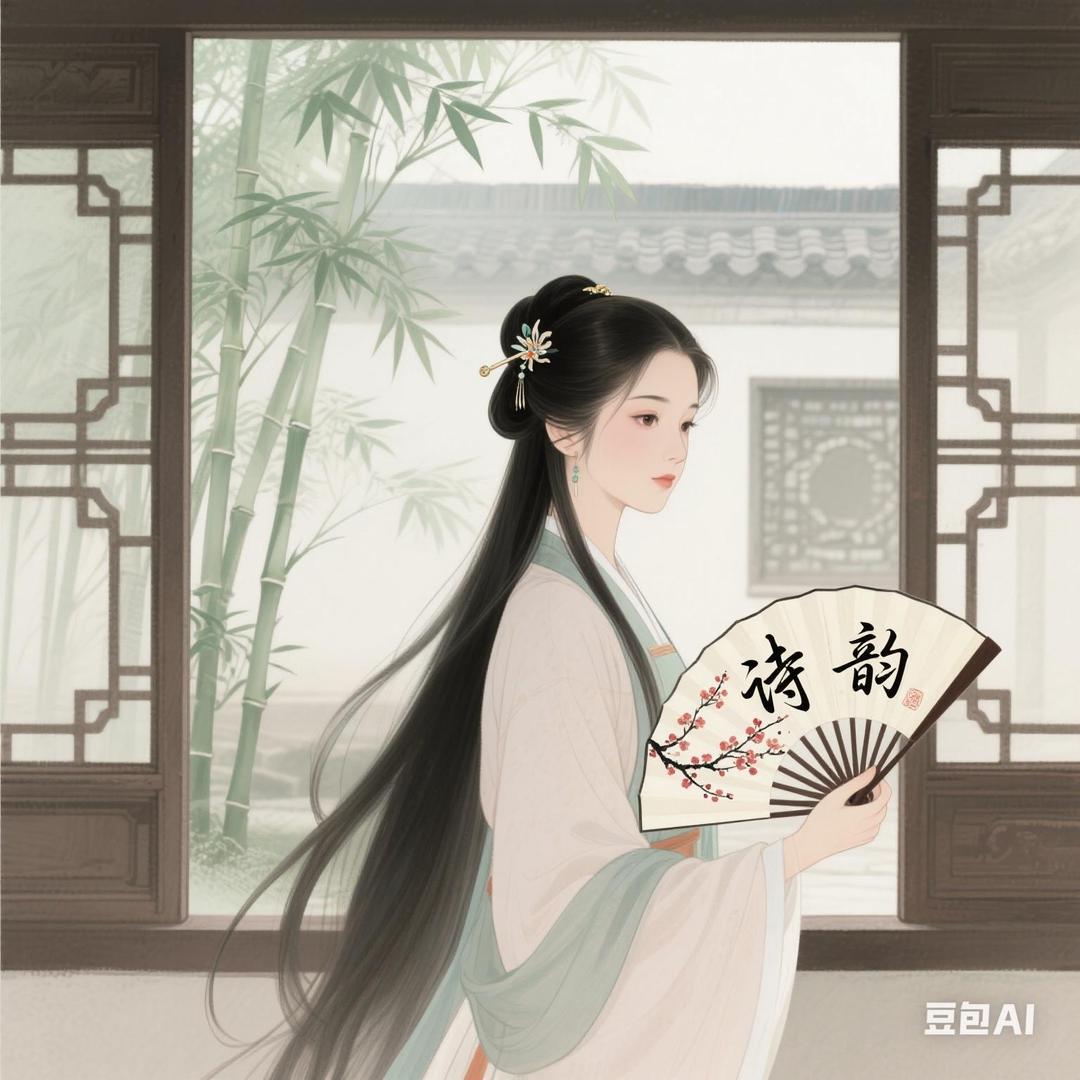 板栗读诗（育儿百科）