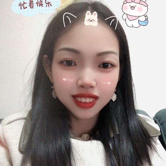梅子吖👧