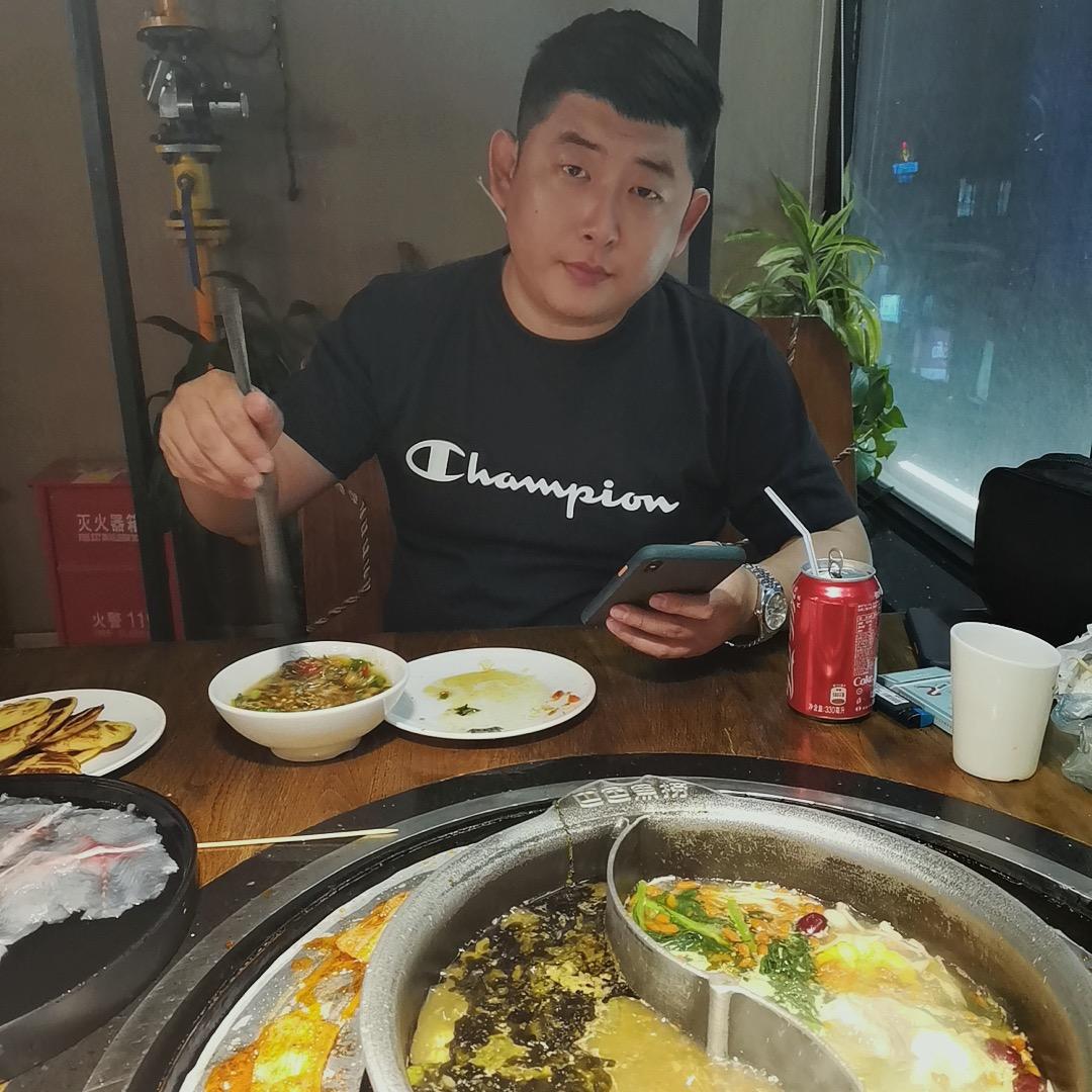 💎小鹤哥