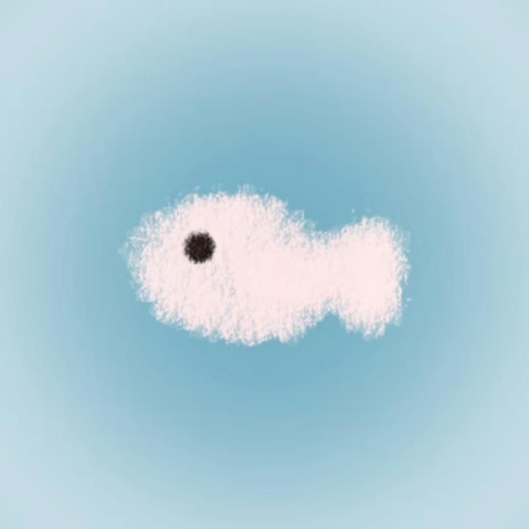 叫我小魚