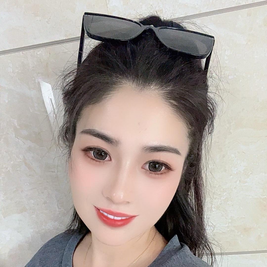 @安安