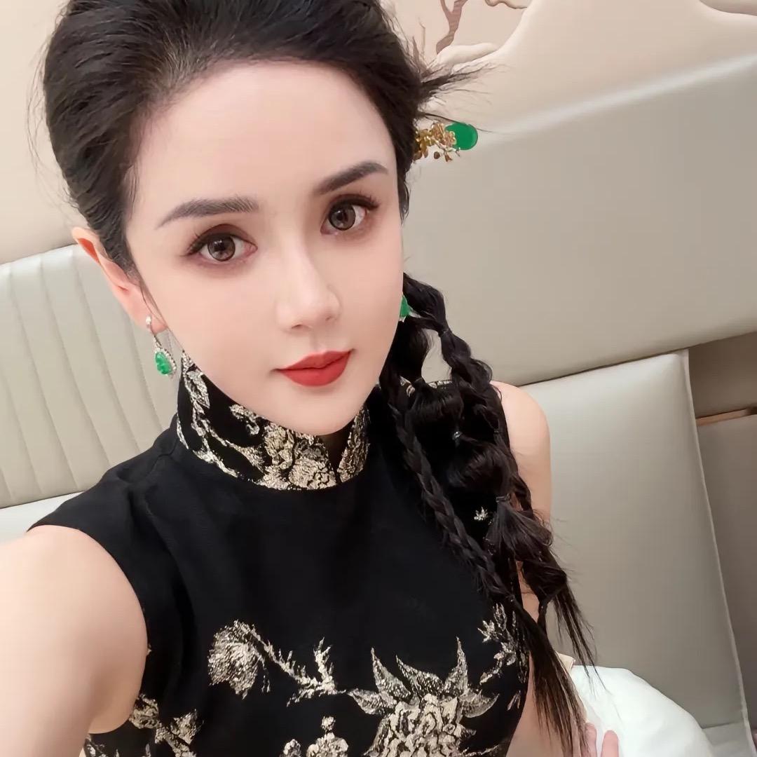 徐楠楠-楠姐💗精致变美