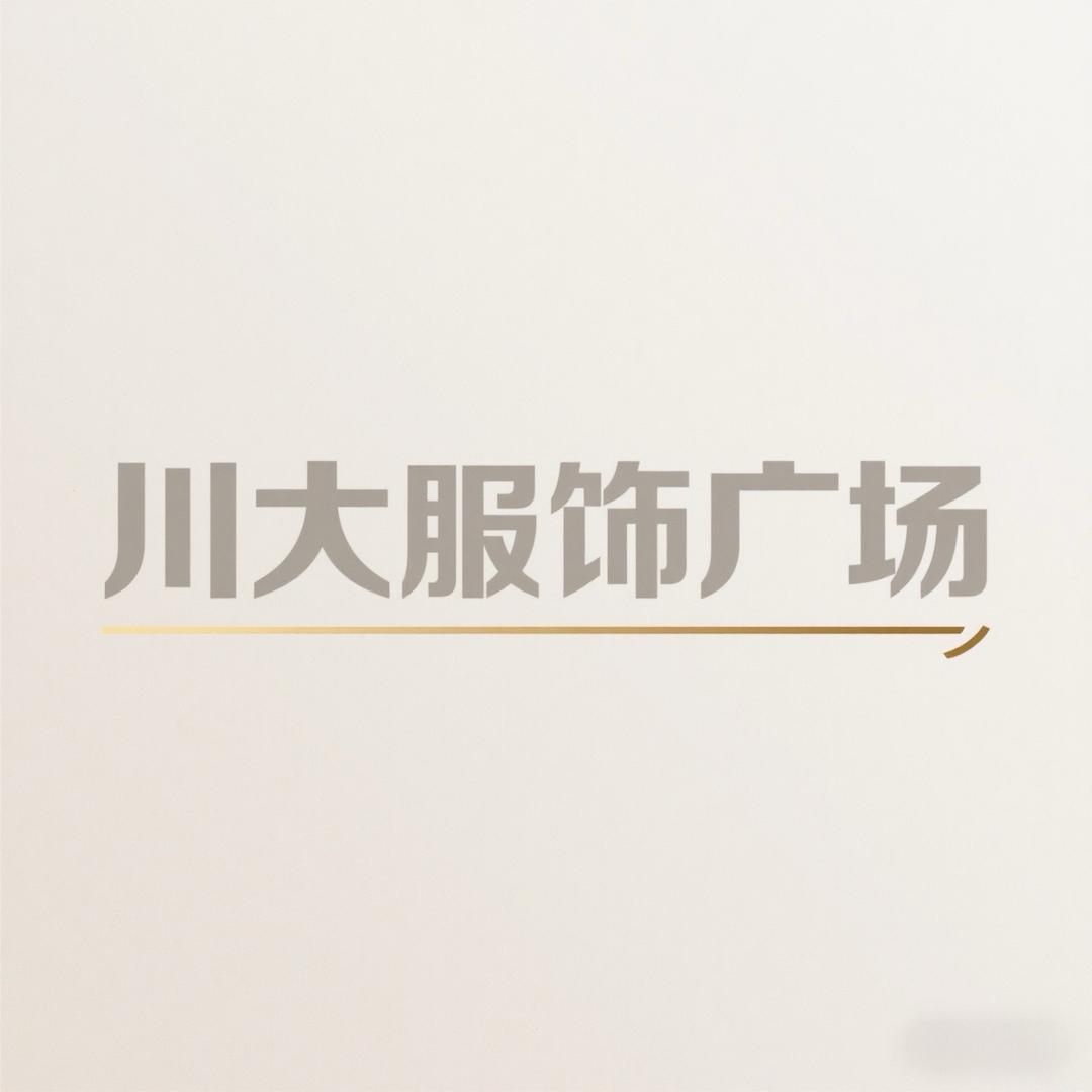 臻川大服饰广场-【范坡店】