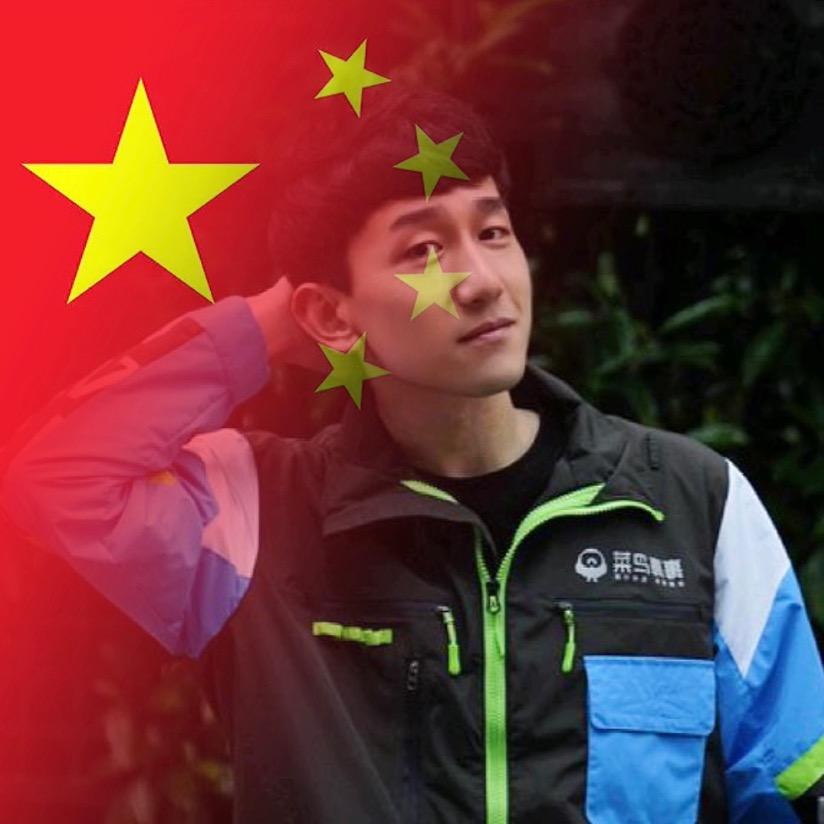 裹裹小哥纪快弟@抖音