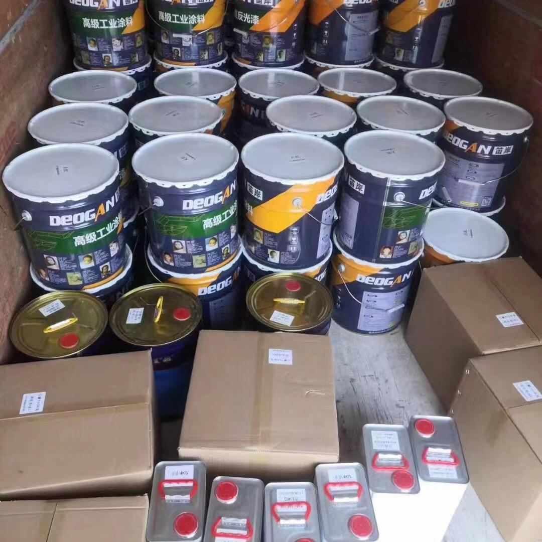 广东工业涂料厂家