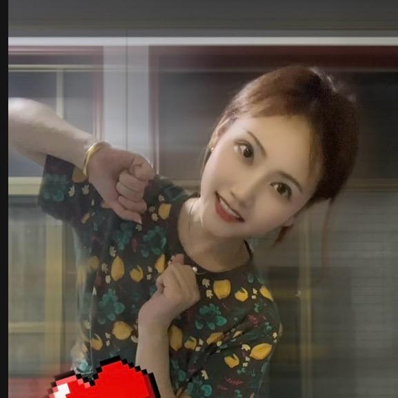 💍小酒窝