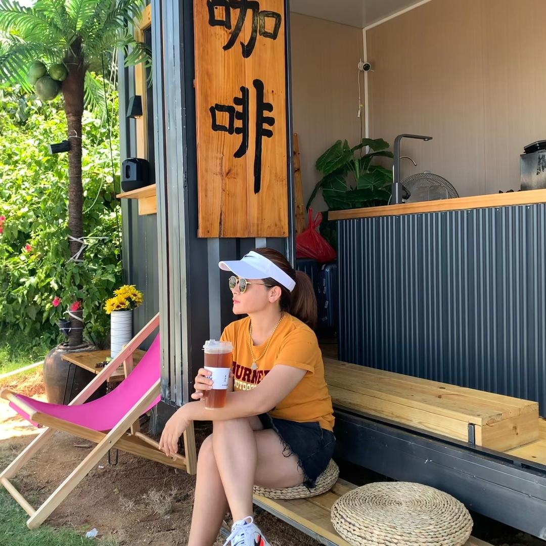 阳西县沙扒镇渔夫记海鲜大排档