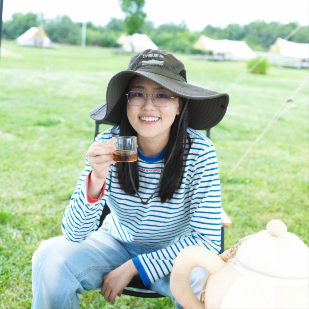 安然的茶～每日分享