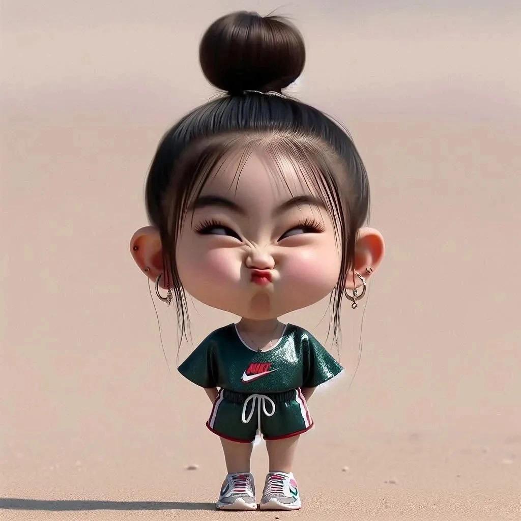 小乖