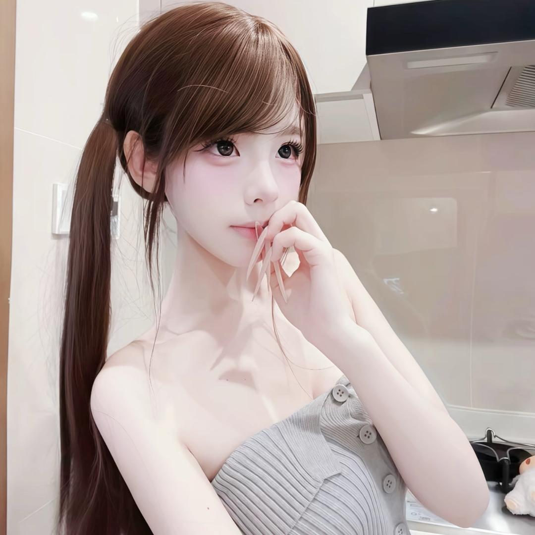 小巧