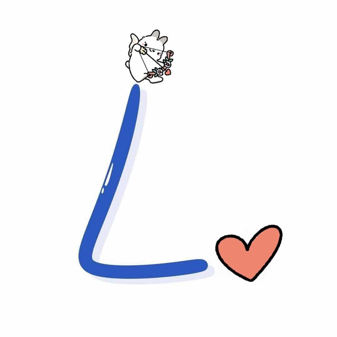 ❤️刘先生的小朋友° ᐝ