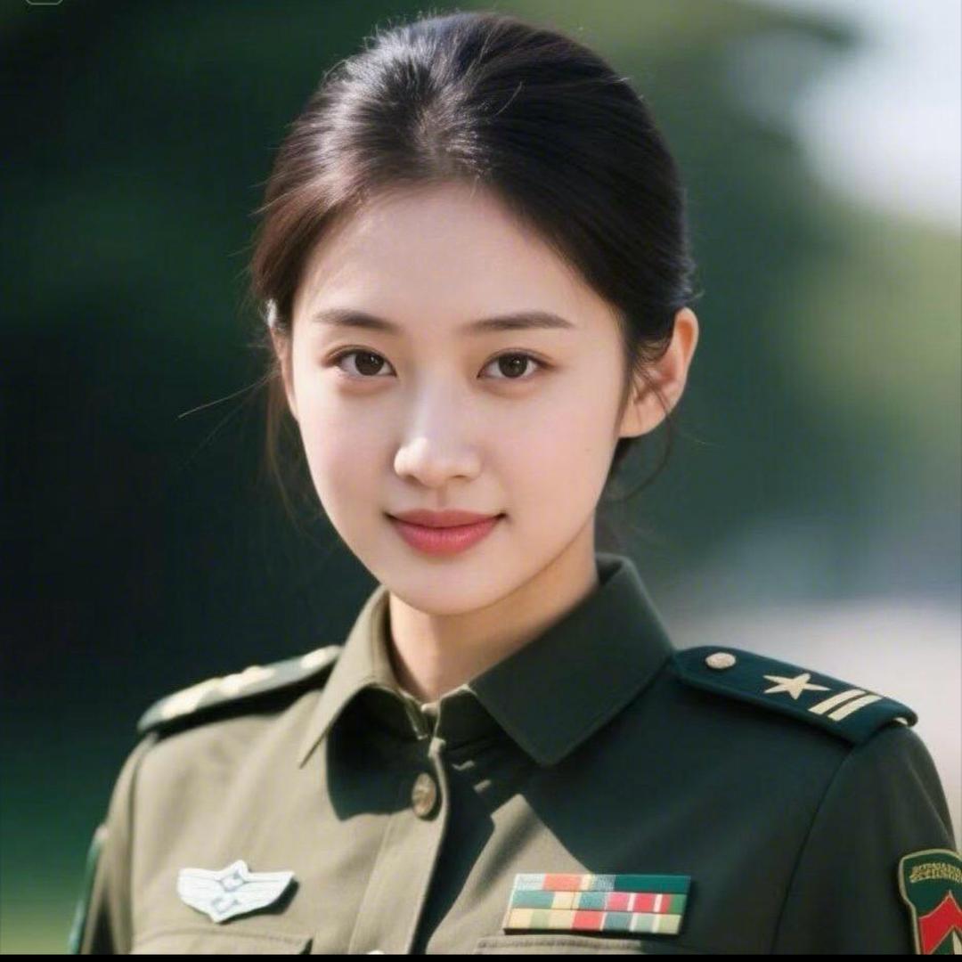 迷彩青春
