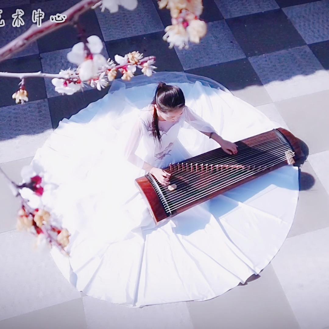 丽丽古筝（鄂尔多斯）