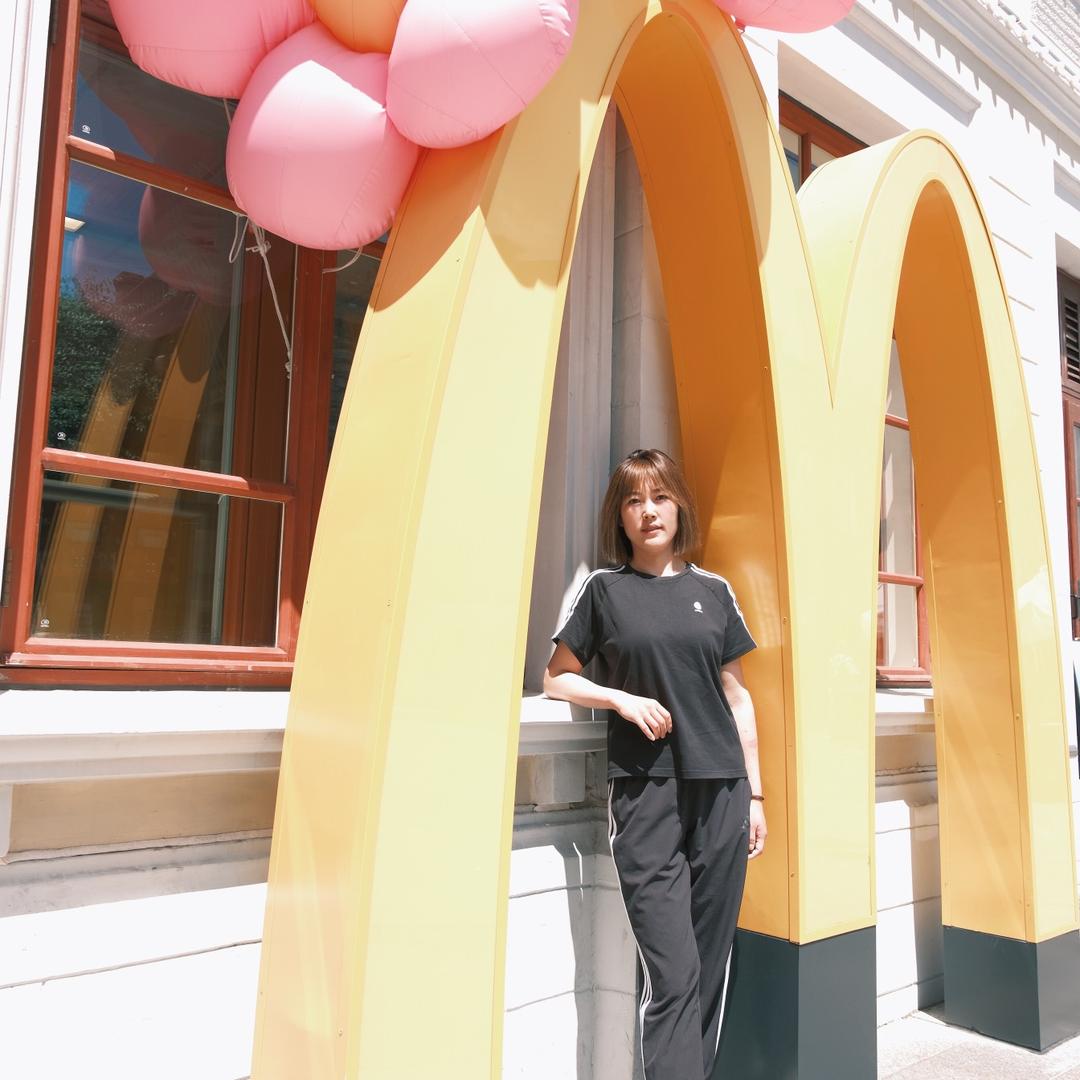 @巴黎的雪铺满墨尔本的街