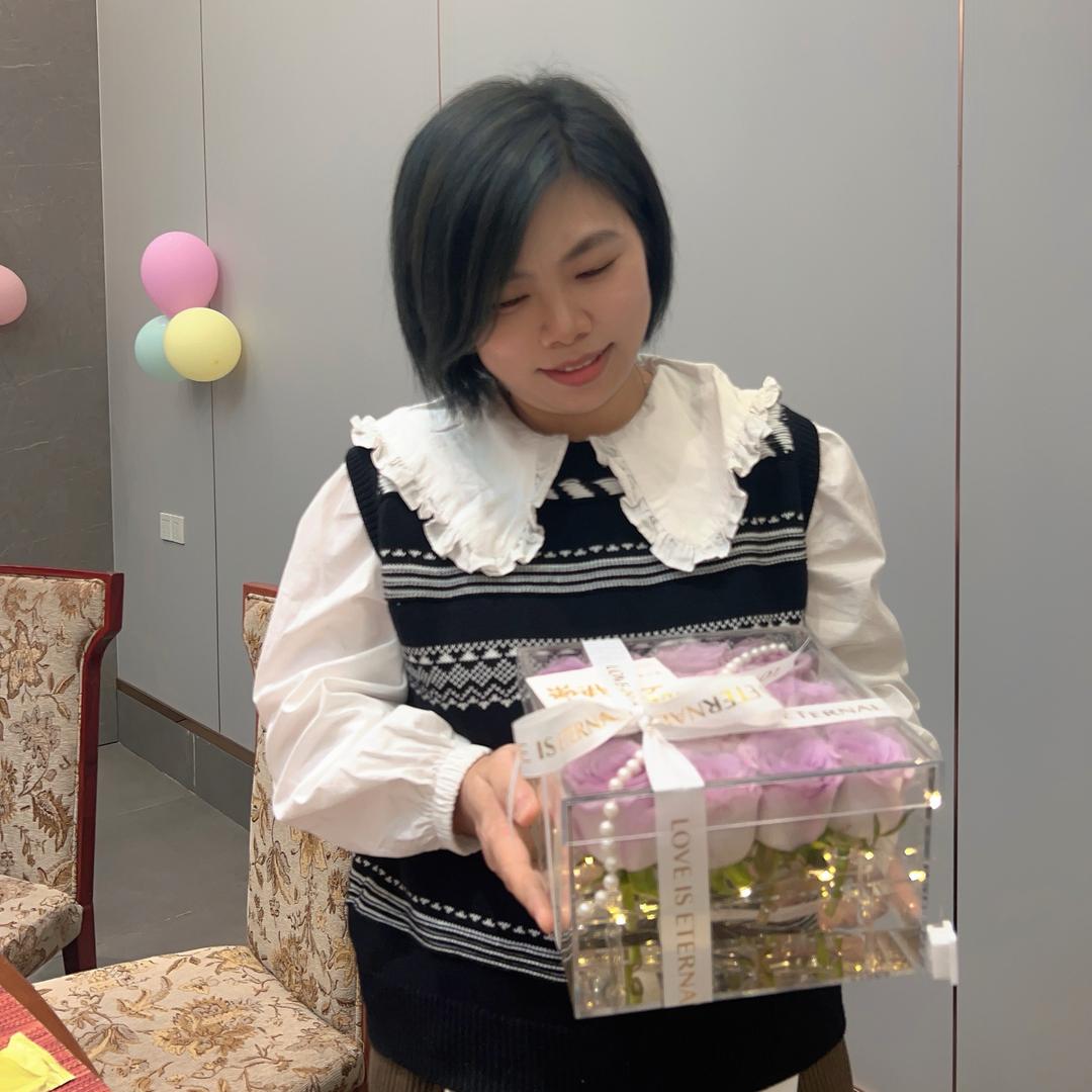 蜜千层Money姐