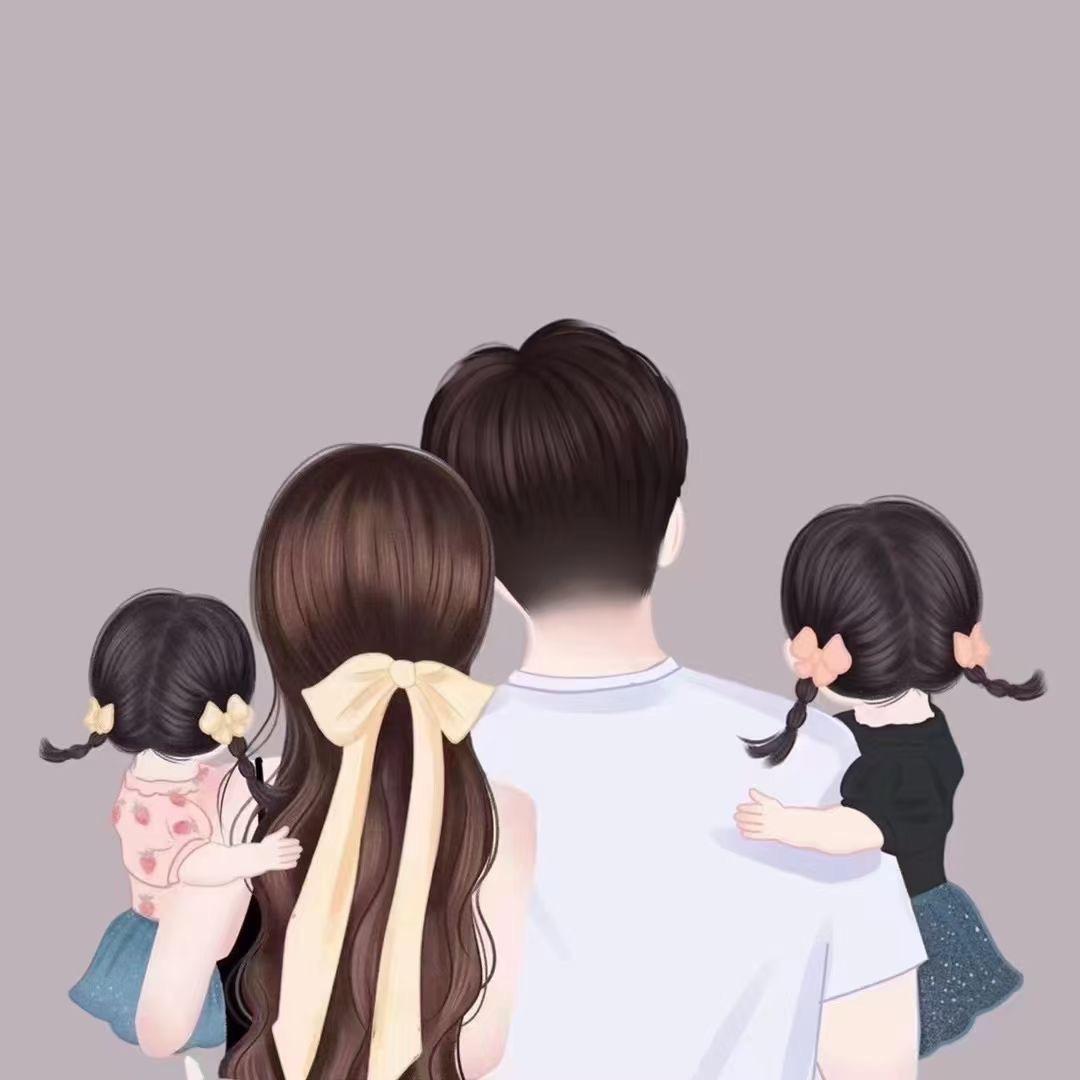 沐沐妈妈
