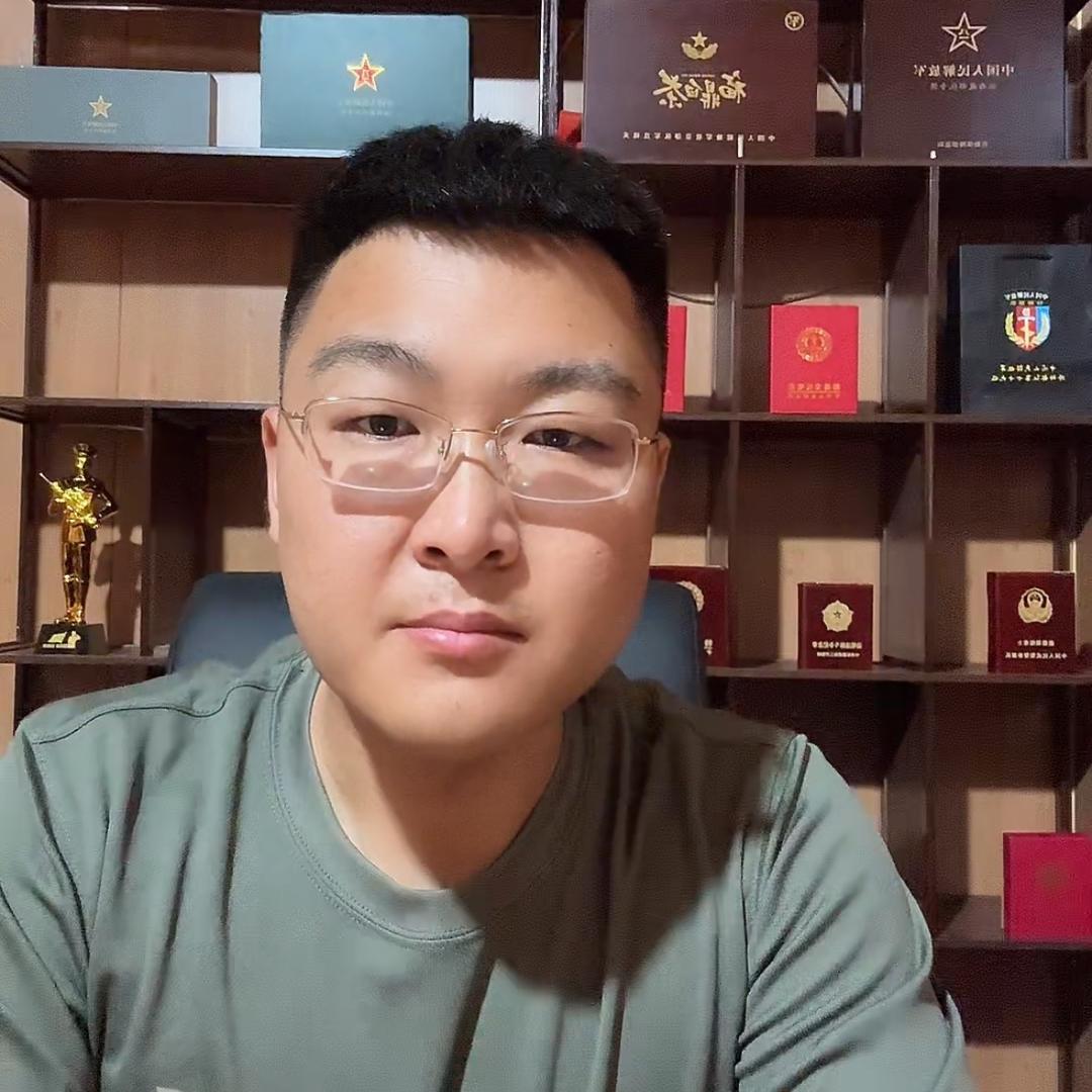 李指导参军规划