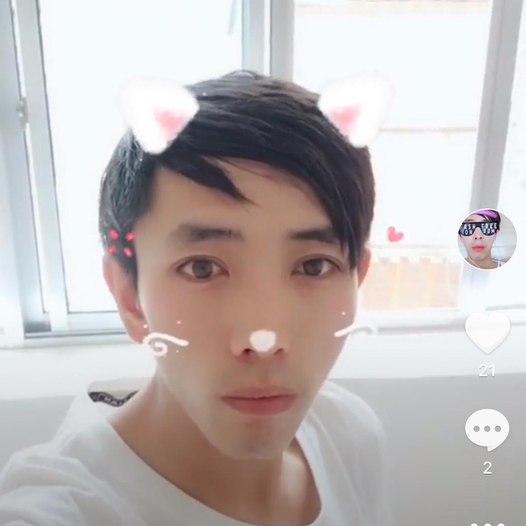 一颗心的夜