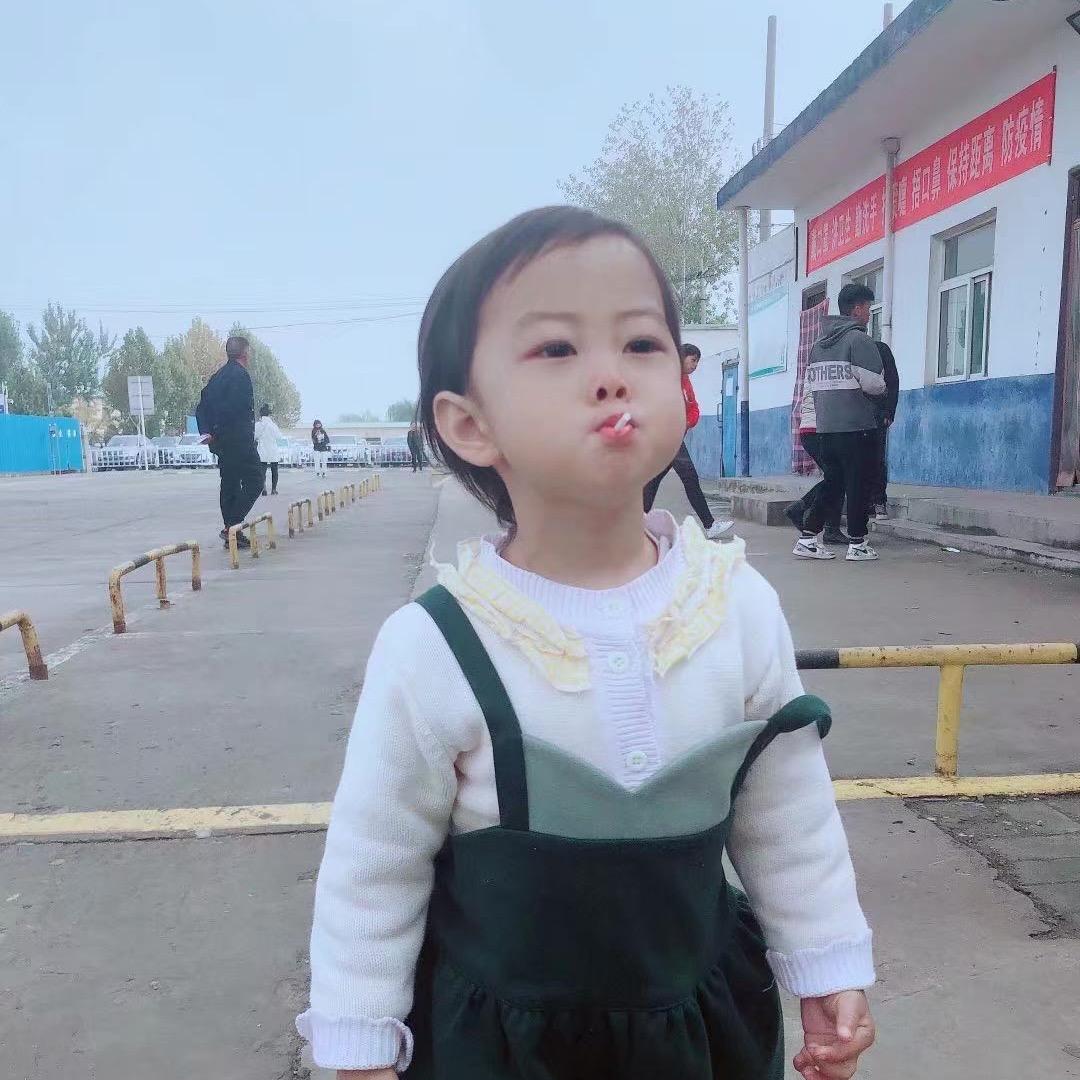汐小宝儿