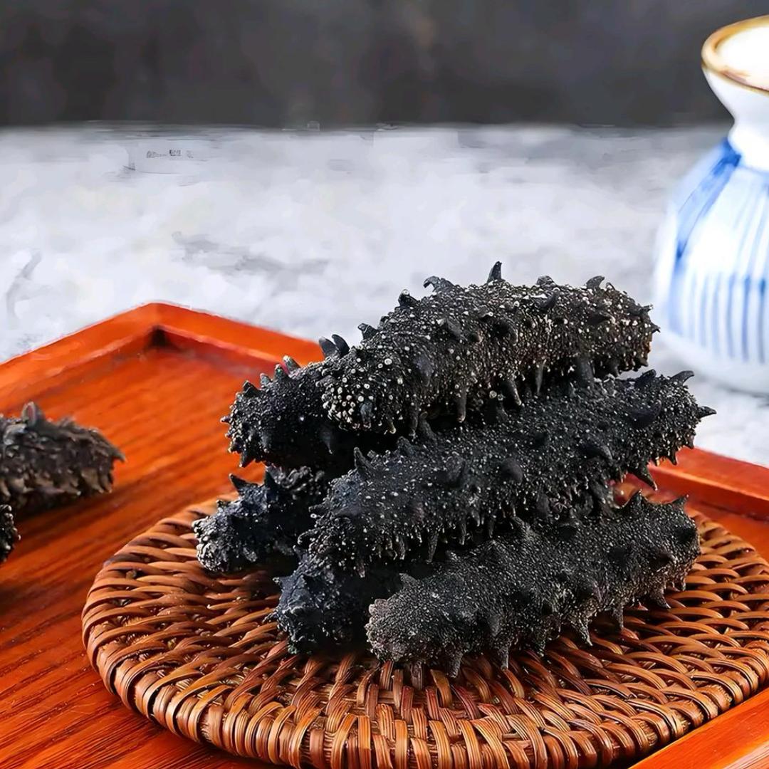 丛奶奶海参1号