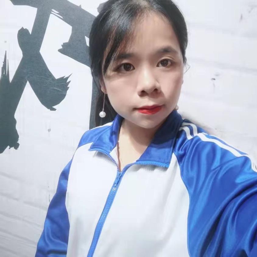 鸥姐姐