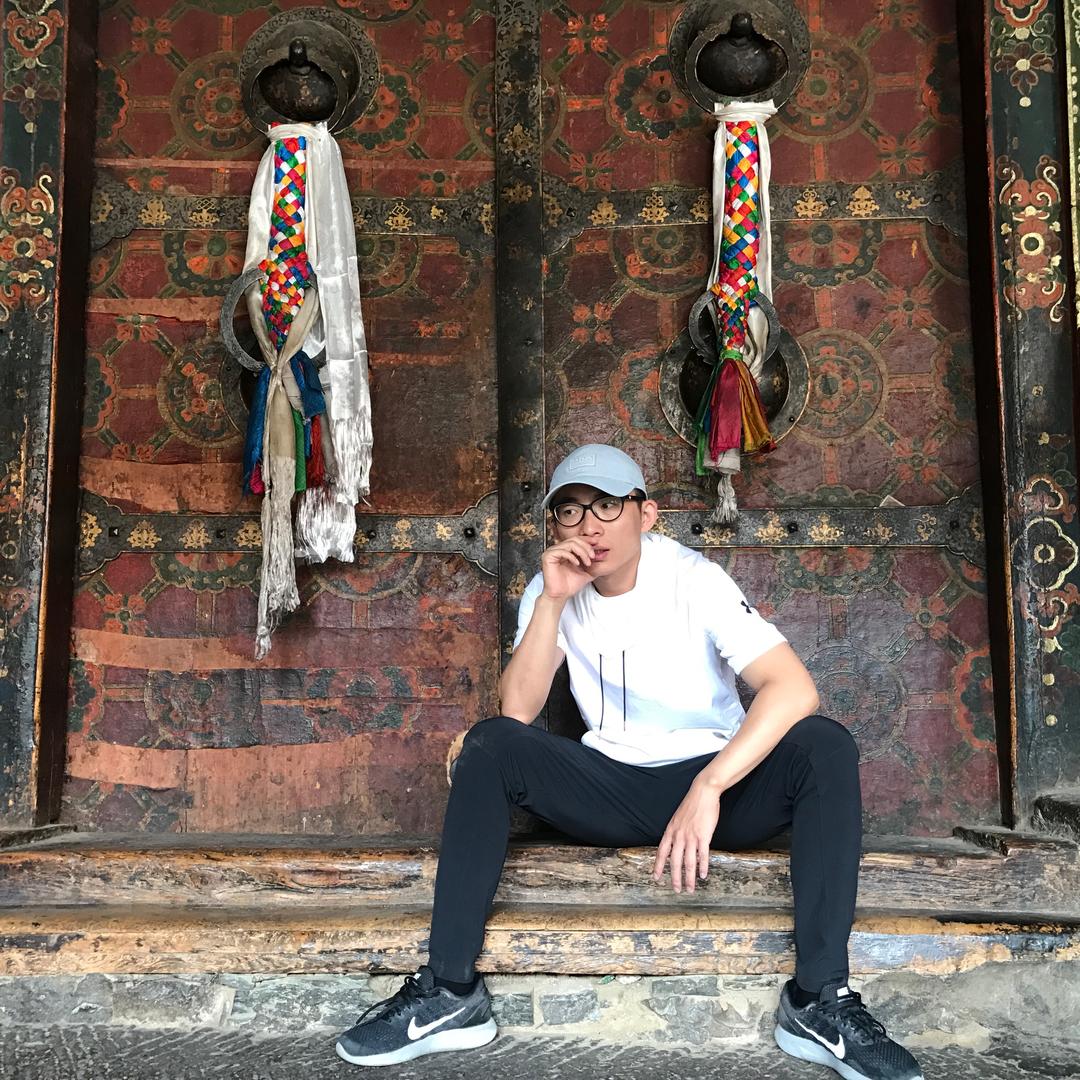 健身学霸