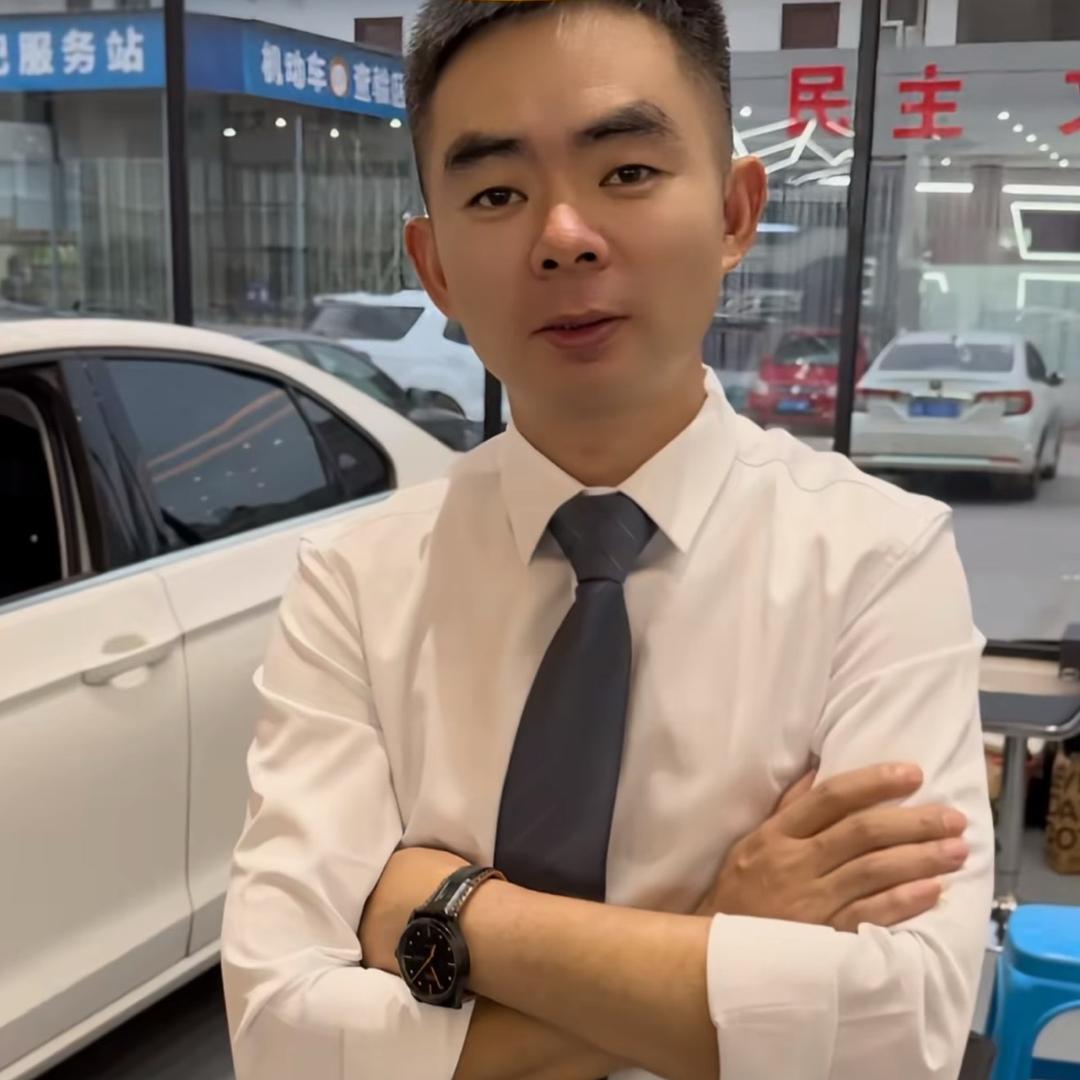 曲靖老陈富众商贸