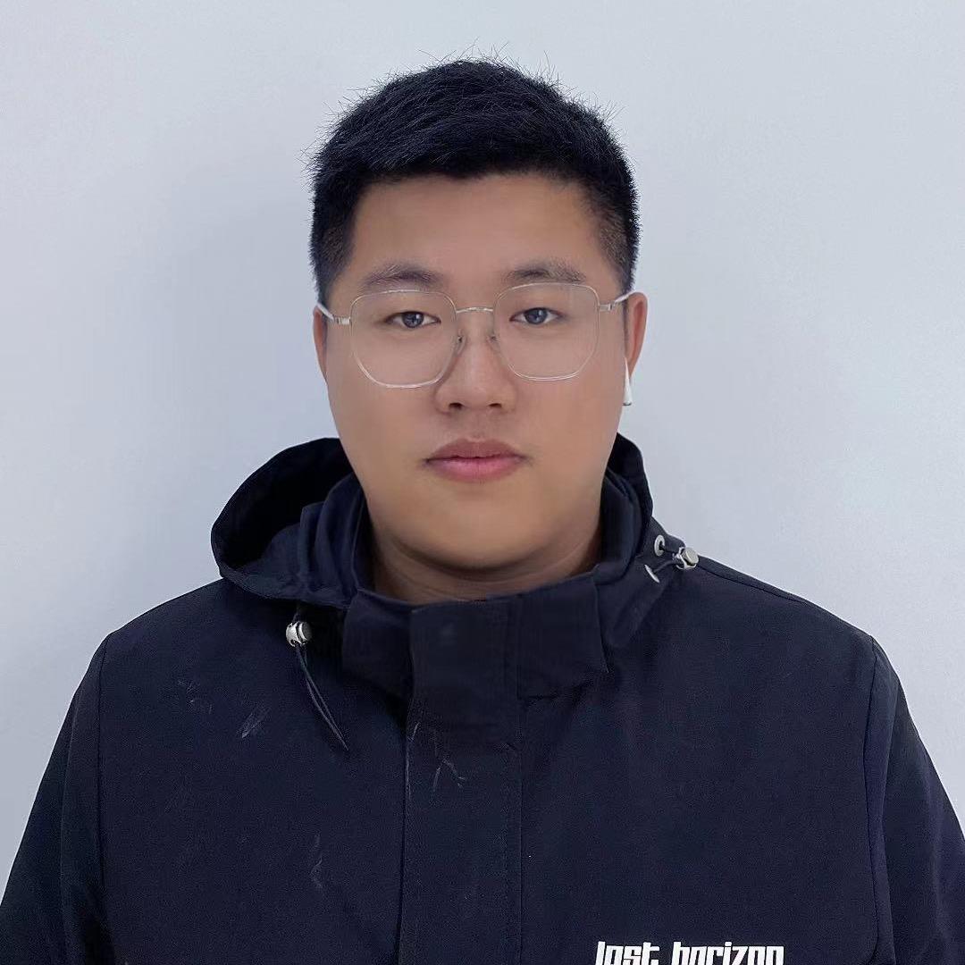 马学刚