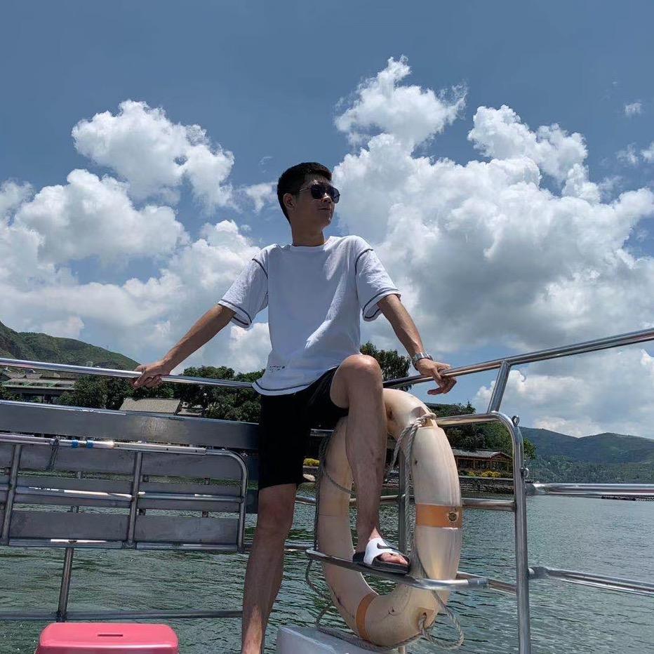 清风路亚🎣（你的鳜蜜）
