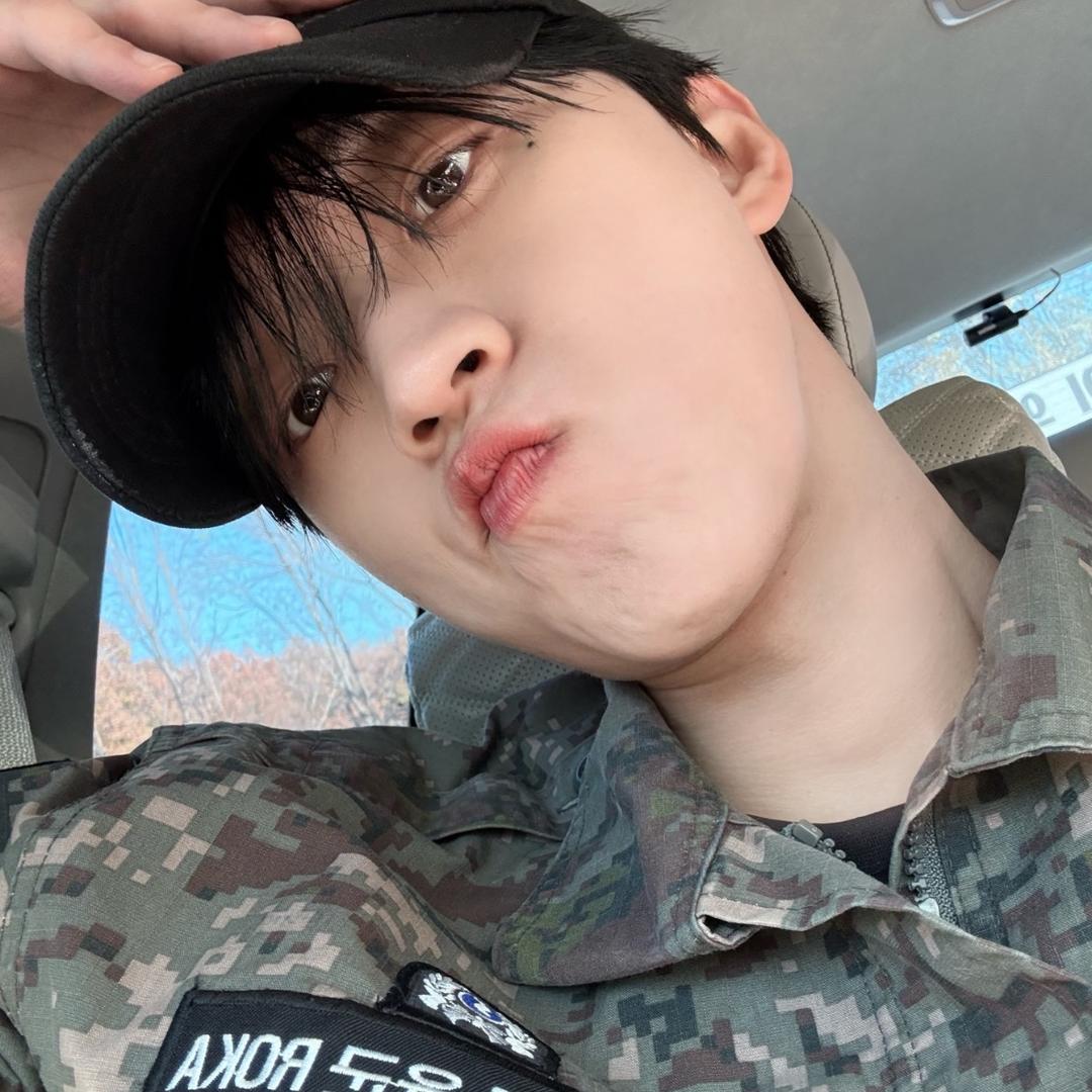 一天呲一万顿🤭