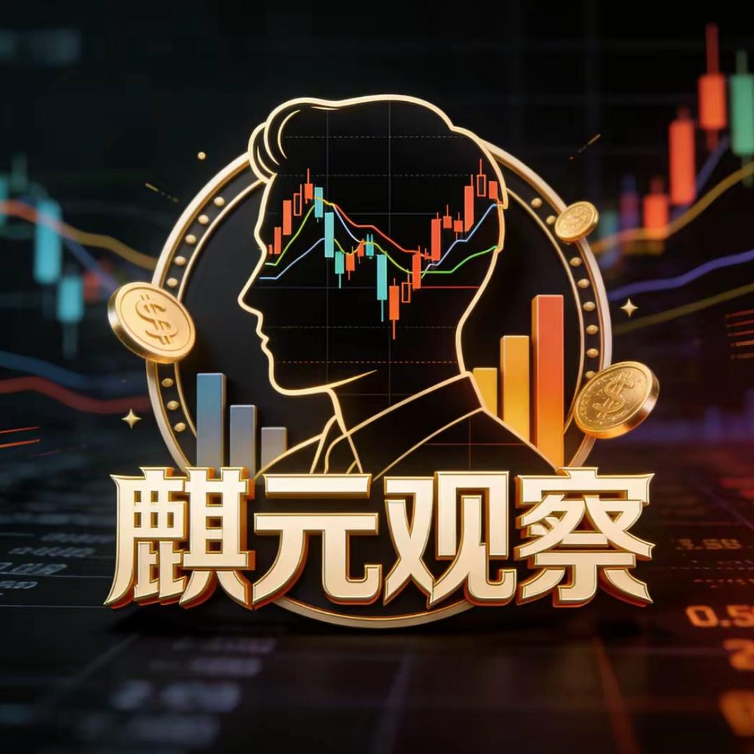 麒元观察