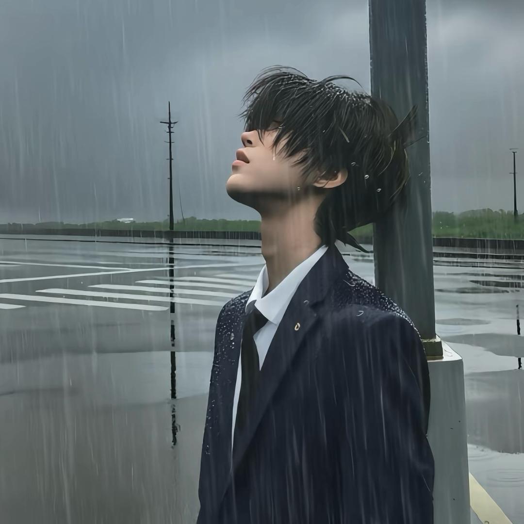 *败登