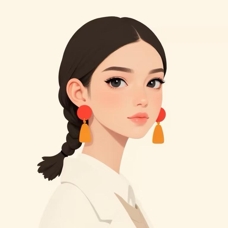 哑铃美少女CoCo🏋️