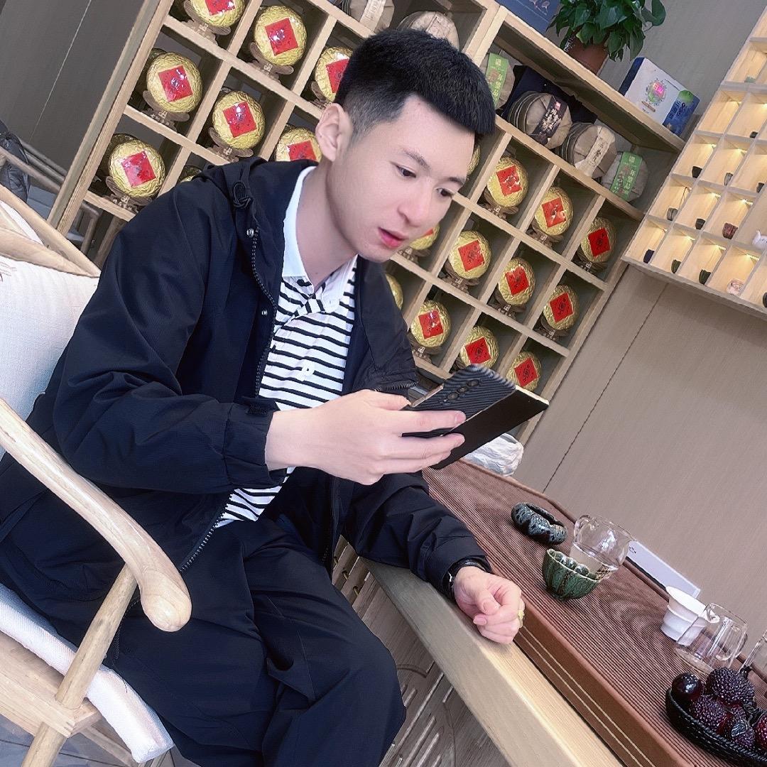 张叔.