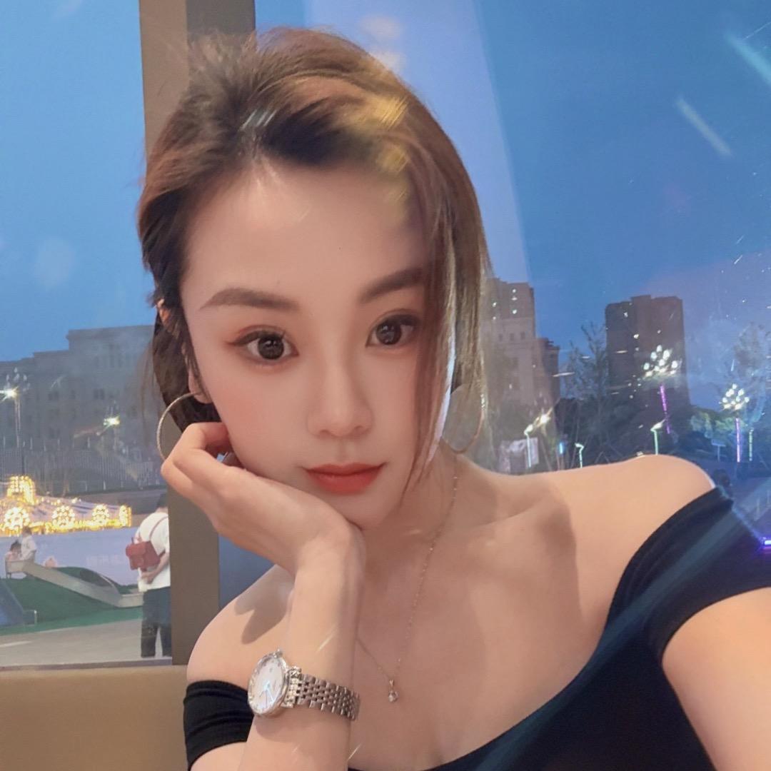 小阿姨