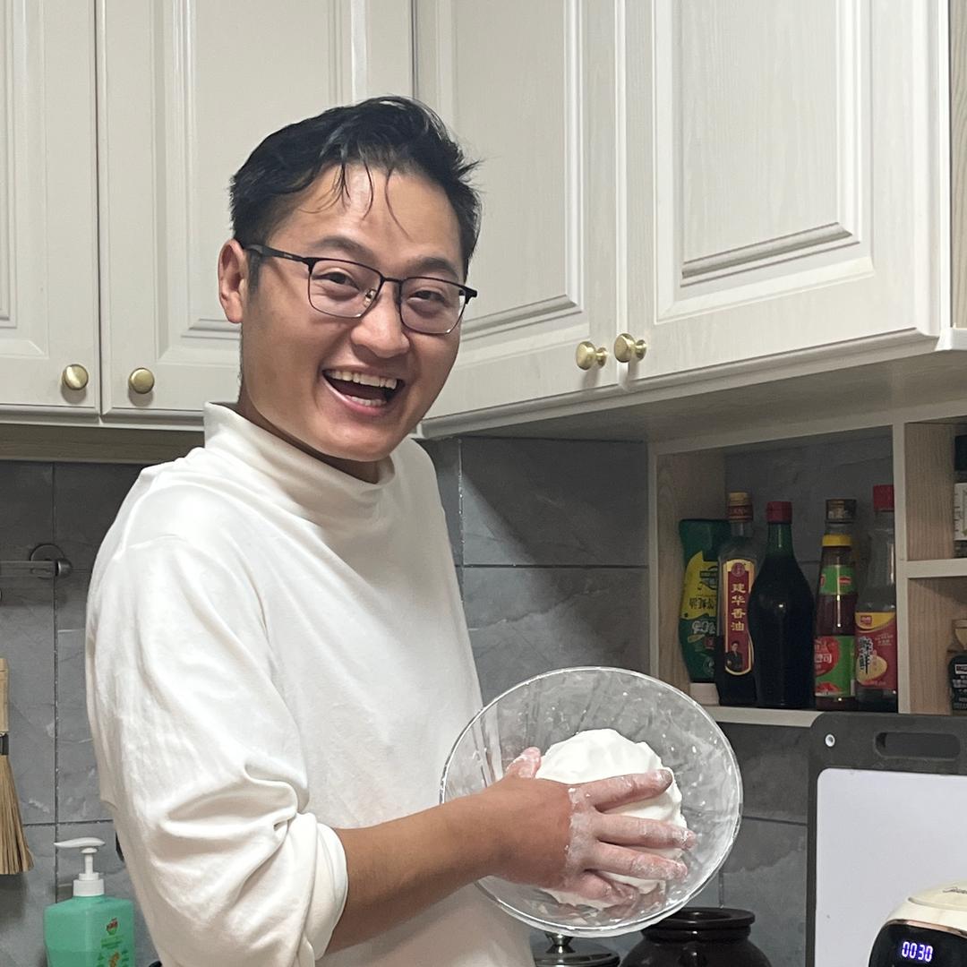 阿昌要努力加油💪