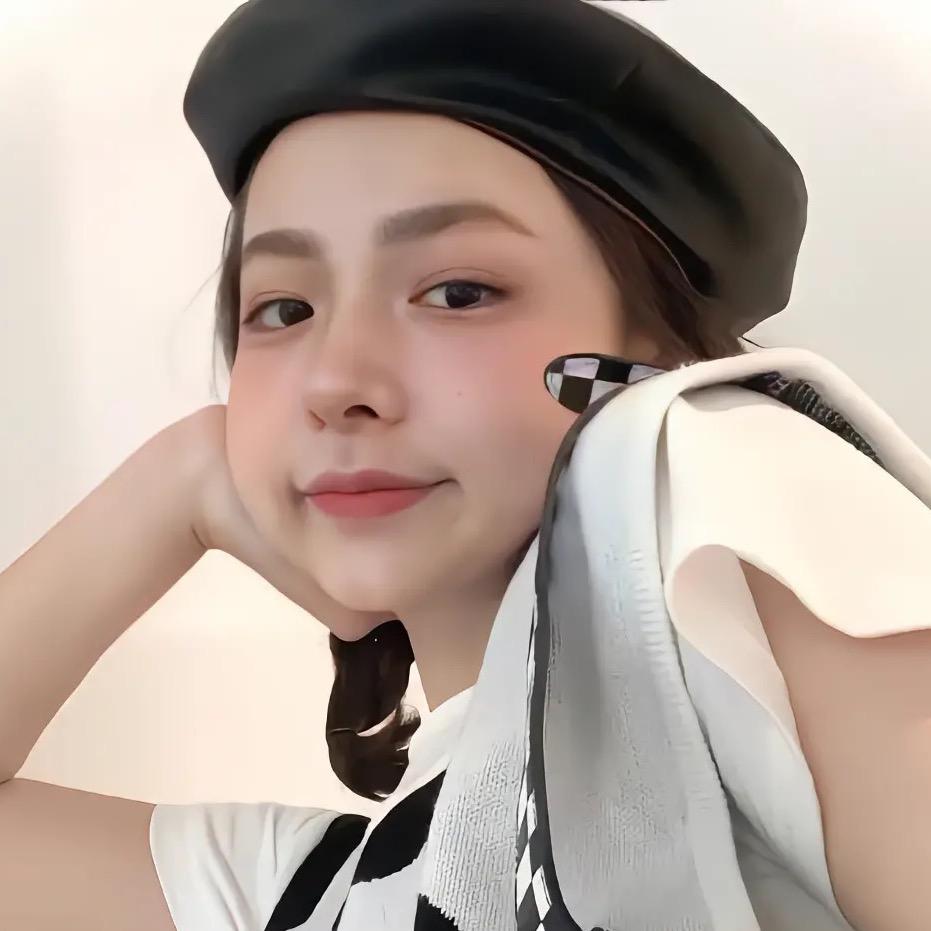 圆圆💫