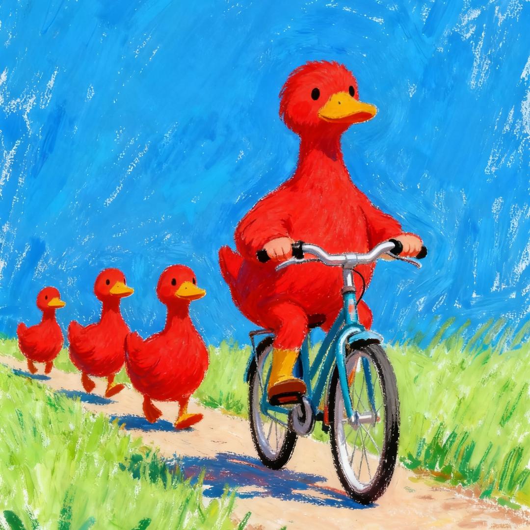 🌈圆气满满英语屋