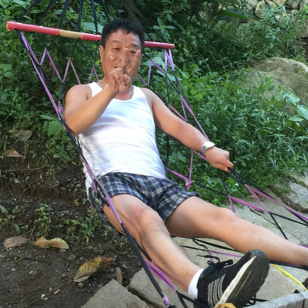 平方姥爷