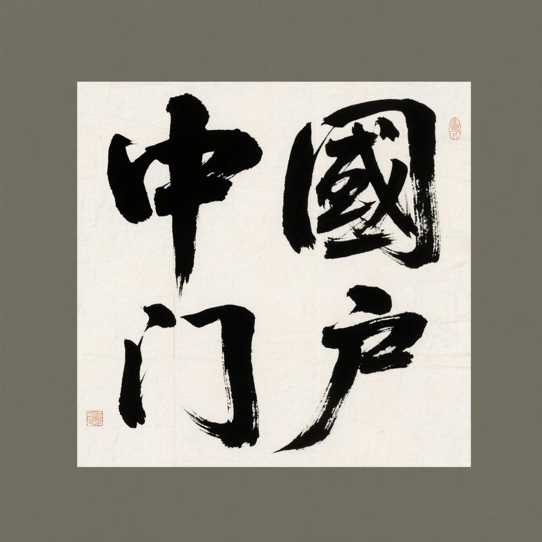 中国门户