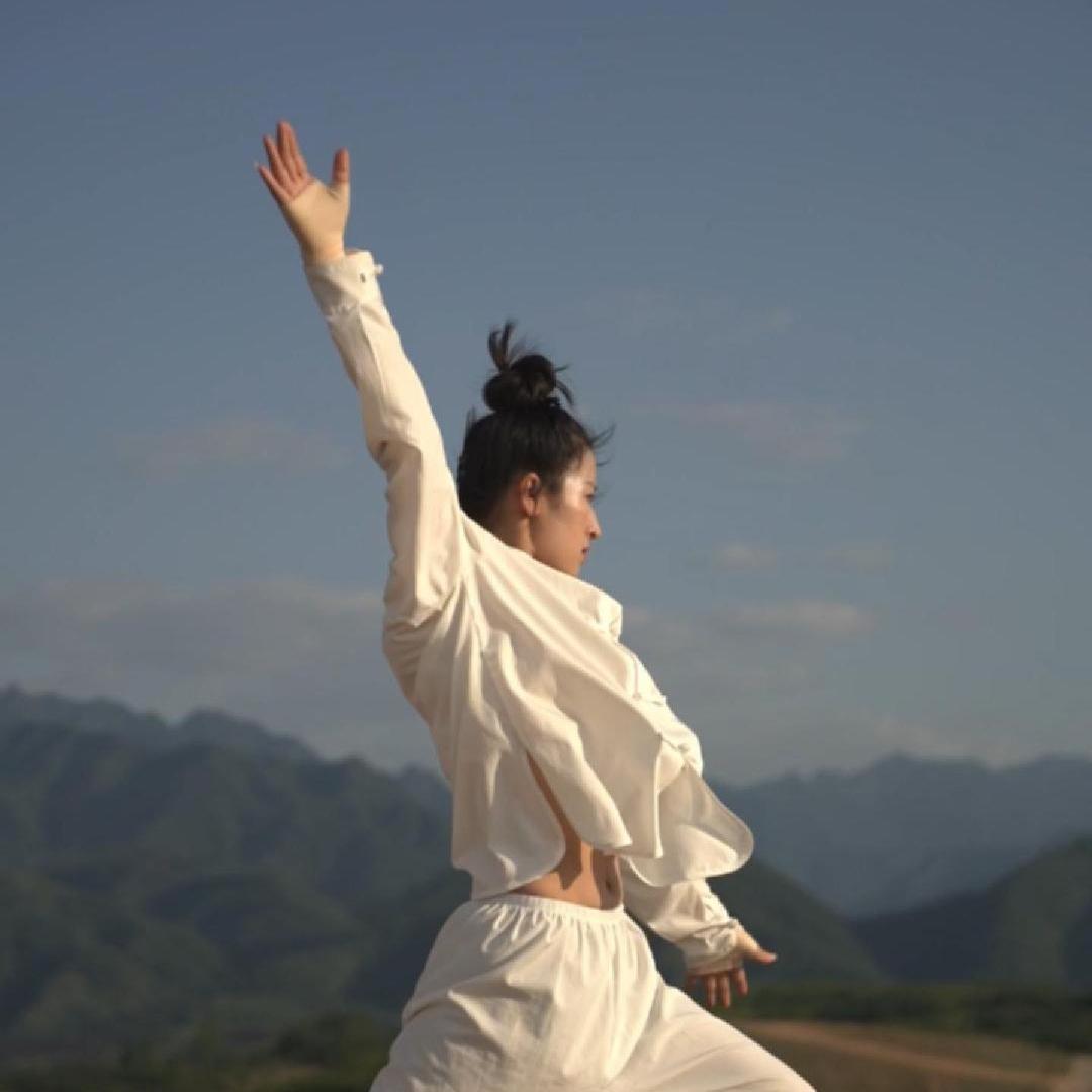 青莲子